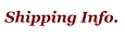Free Shipping